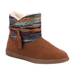 Womens LAMO Sheepskin Jacinta Winter Boots