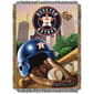 MLB Houston Astros Homefield Advantage Throw - image 1