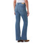 Womens Seven7 Generation 5-Pocket Bootcut Jeans - image 2