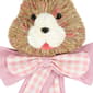 Northlight Seasonal Easter Bunny with Bow Hanging Wall Décor - image 5