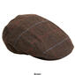 DHC Windowpane Ivy Hat - image 3