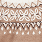 Womens Alfred Dunner Sunset Ridge Nordic Fair Isle Sweater - image 6