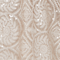 Womens Alfred Dunner Natural Wonder Sequin Two In One Blouse - image 6