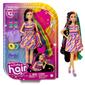 Barbie&#40;R&#41; Totally Hair Heart Themed Doll - image 1