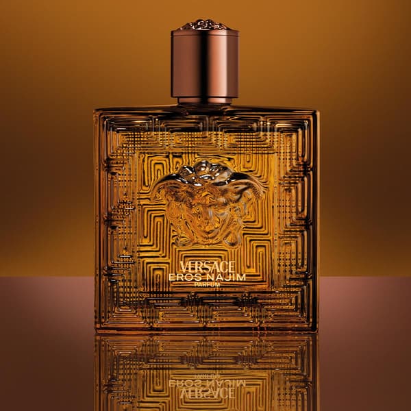 Versace Eros Najim Eau de Parfum