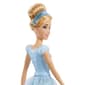 Disney Princess Cinderella Doll With Sparkling Fashion & Accessor - image 6