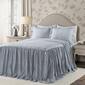 Lush Décor® Ticking Stripe Bedspread Set - image 8