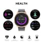Womens iItouch Sport 4 Grey Strap Fitness Tracker - TP4R01-C04 - image 4