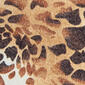 Womens 24/7 Comfort Apparel Cheetah Extra Long Tunic - image 4