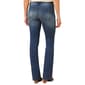 Petites Democracy "Ab"solution® Itty Bitty Bootcut Jeans - image 4