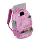 High Sierra Swoop Signature Backpack - Pink Marble - image 4