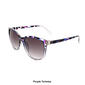 Womens Aeropostale Catty Rectangle Sunglasses - image 2