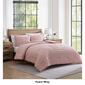 Tahari Home Luca Seersucker Grid Cotton-Rich 3pc. Comforter Set - image 8