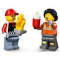 LEGO® City Fries Food Truck Building Kit - image 4
