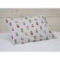Ashley Cooper&#40;tm&#41; Christmas Cats Flannel Sheet Set - image 1