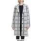 Womens Vince Camuto Stretch Sweater Coatigan - image 2