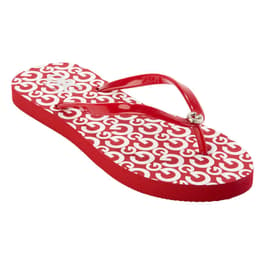 Boscovs best sale flip flops