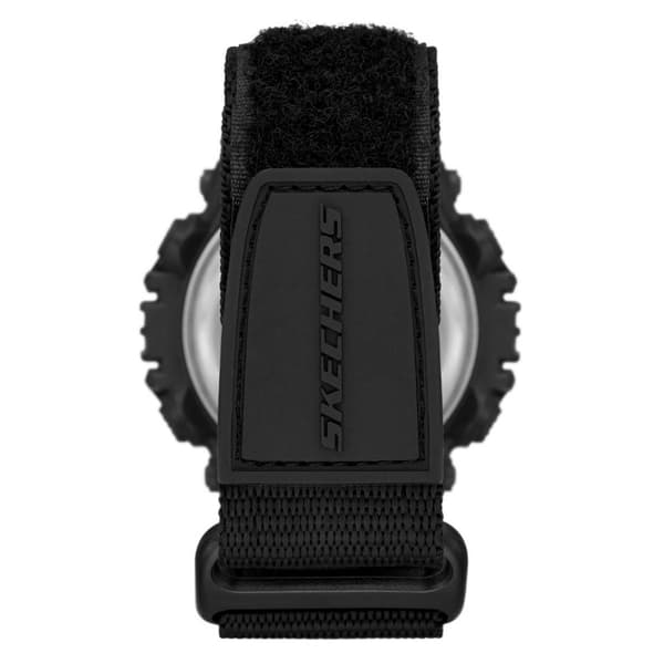 Mens Skechers Keats Digital Watch - SR1037
