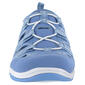 Womens Easy Street Sport Campus Slip On Fashion Sneakers - image 7