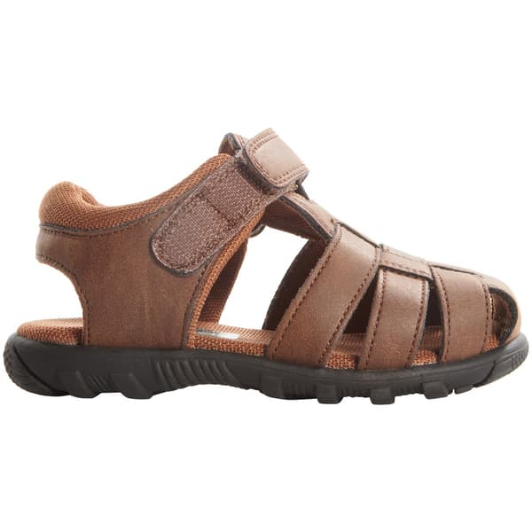 Toddler Boy Scott David Felix Sandals