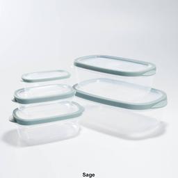 Farberware® 10pc. Rectangle Storage Set