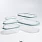 Farberware® 10pc. Rectangle Storage Set - image 5
