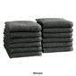 Freshfolds Acacia 12pc. Cotton Quick-Dry Washcloth Set - image 8