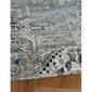 Linon Elixir Farnswood Rectangle Accent Rug - 2x3 - image 3