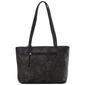 MultiSac Dalton Floral Fabric Tote - image 4