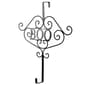 National Tree 17in. Halloween BOO Wreath Hanger - image 1