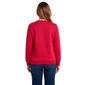 Womens Hasting & Smith Polar Bear Trio Fleece Sweatshirt - image 2