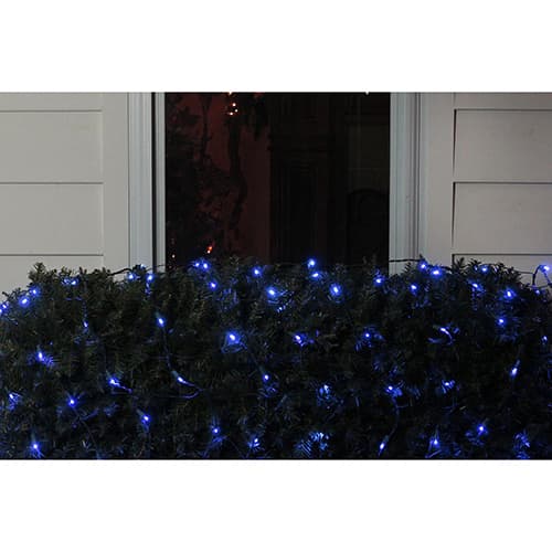 Northlight Seasonal LED Net Style Christmas Lights - image 