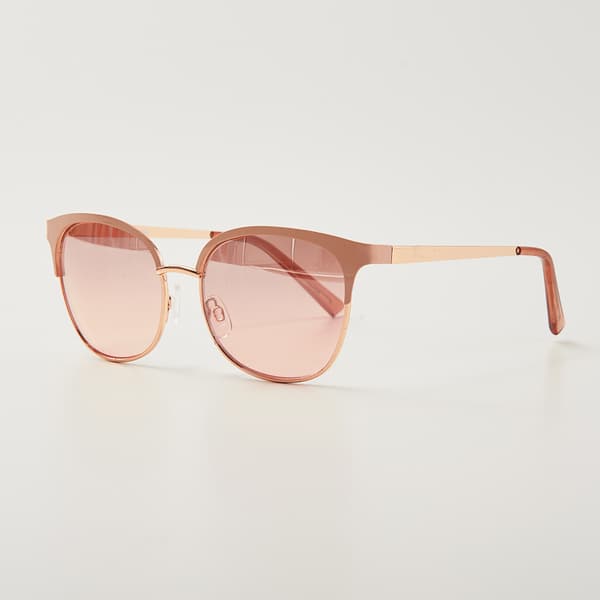Womens Aeropostale Metal Combo Master Sunglasses