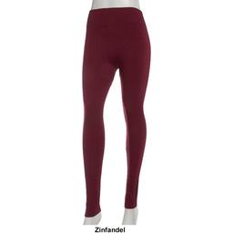 Womens Runway Ready Classic Fleeced Lined Diamond Leggings