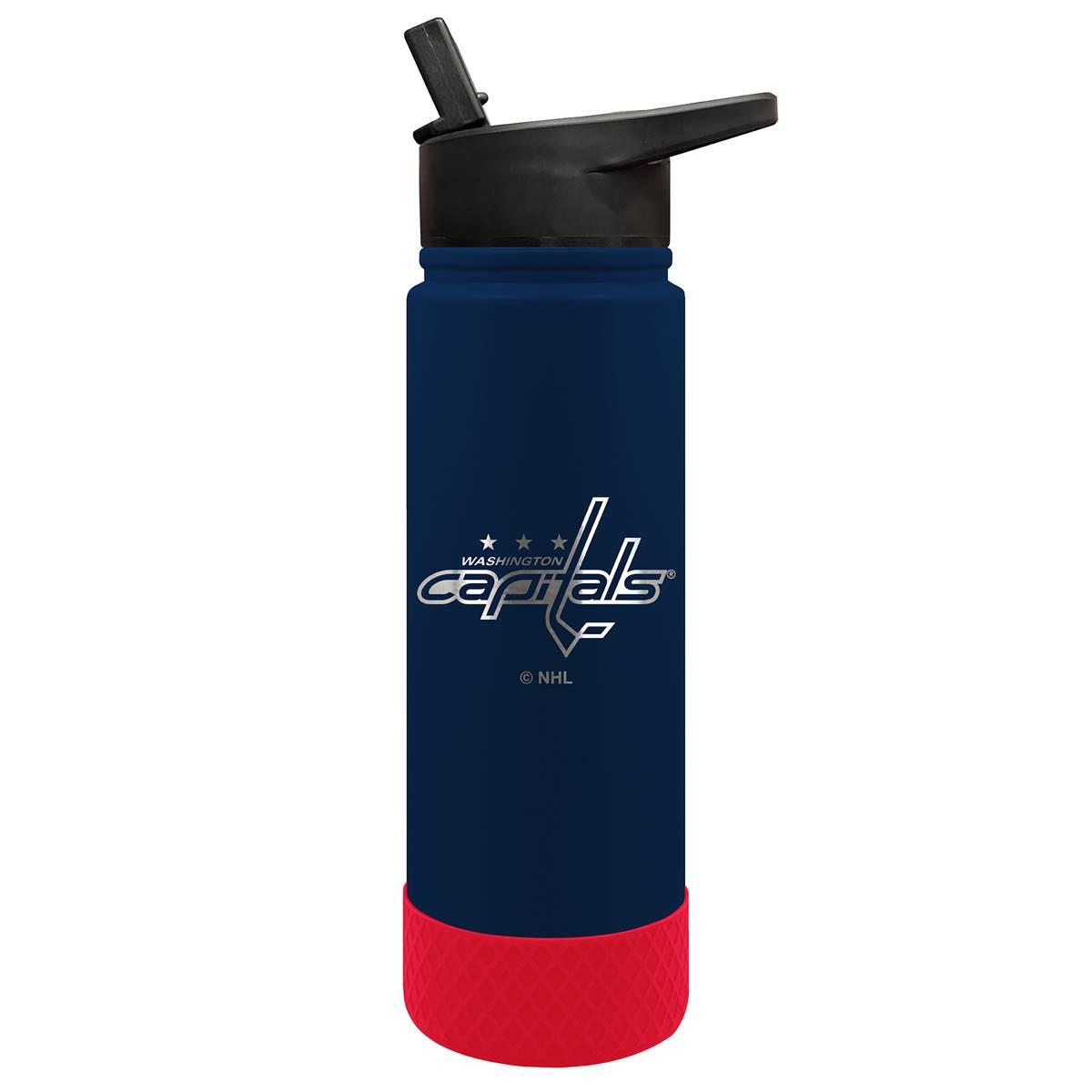 Great American Products 24oz. Jr. Washington Capitals Bottle