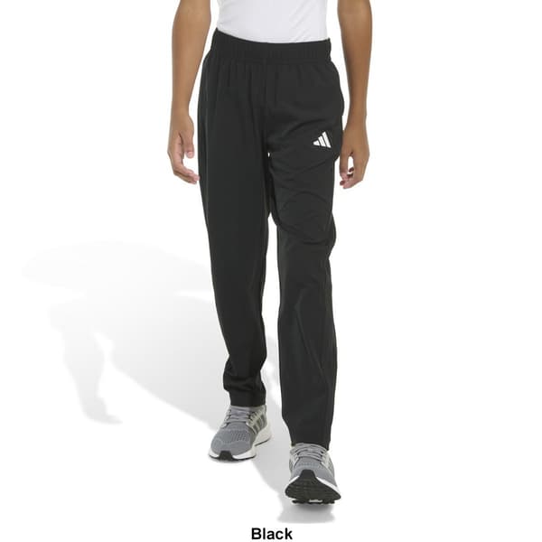 Boys (8-20) adidas® Woven Stretch Pants
