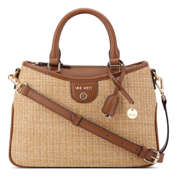 Nine West Kiley Small Satchel