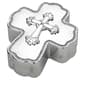 Reed & Barton&#40;R&#41; Abbey&#40;tm&#41; Cross Music Box - image 1