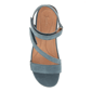 Womens Jambu Liza Wedge Sandals - image 5