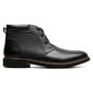 Mens Nunn Bush Ozark II Plain Toe Chukka Boots - image 2