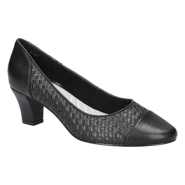 Womens Easy Street Wes Pumps - image 