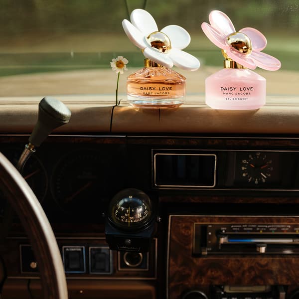 Marc Jacobs Daisy Love Eau de Toilette