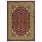 Linon Elegance Isphahan Area Rug - 8x10 - image 1