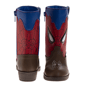 Little Boys Marvel™ Spider-Man Cowboy Boots - image 4