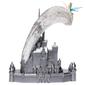 Enesco Grand Jester Studios Castle w/Tinkerbell Figurine - image 2