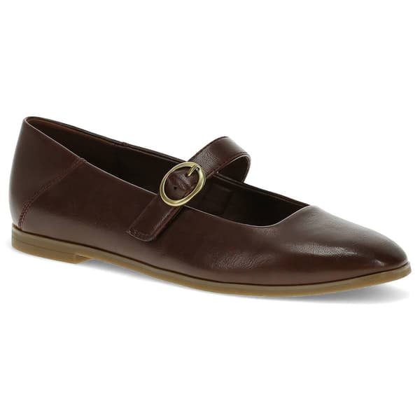 Womens BareTraps&#40;R&#41; Teagan Mary Jane Flats - image 