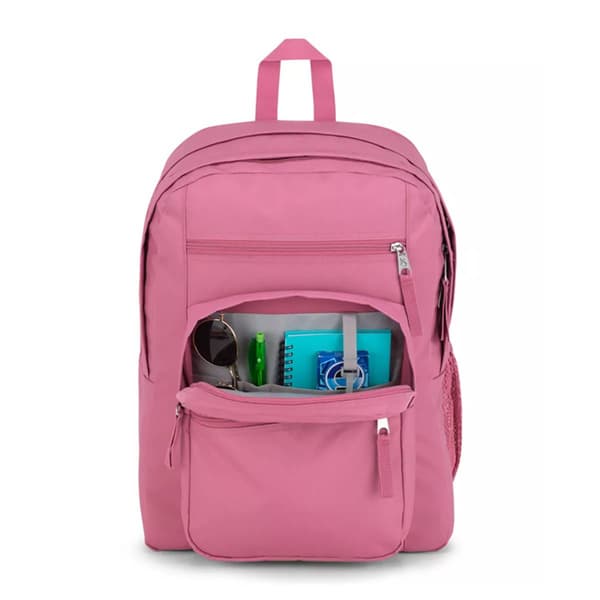 JanSport&#174; Big Student Backpack - Mauve Haze