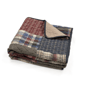 Donna Sharp Ranger Cotton Lap Quilt - image 2