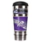 NCAA TCU Horned Frogs Stainless Steel MVP Tumbler - image 1