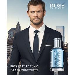 Hugo Boss BOSS Bottled Tonic Eau de Toilette